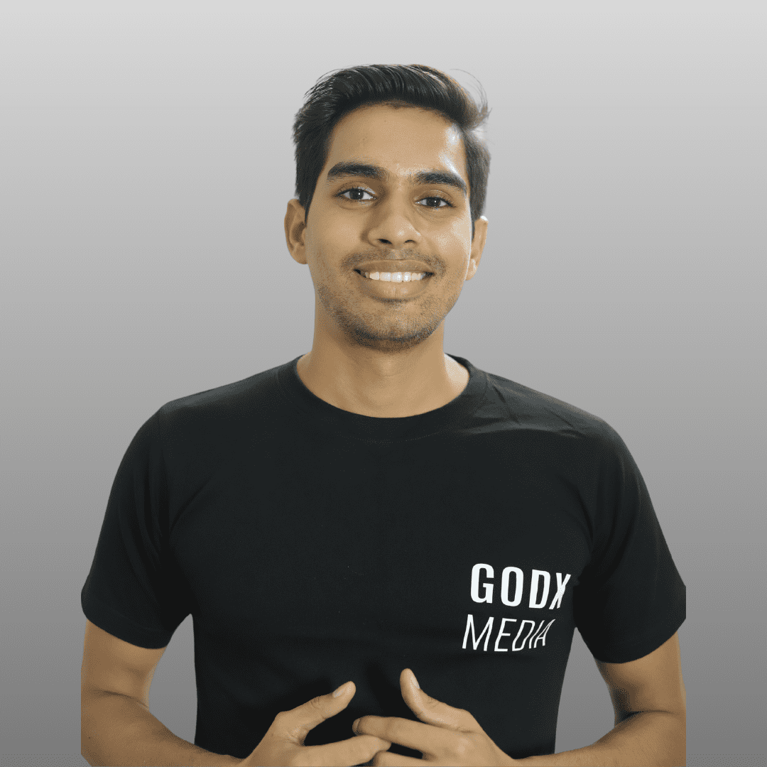 Abhishek Goswami